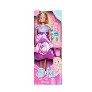 Steffi Love Welcome Baby Doll